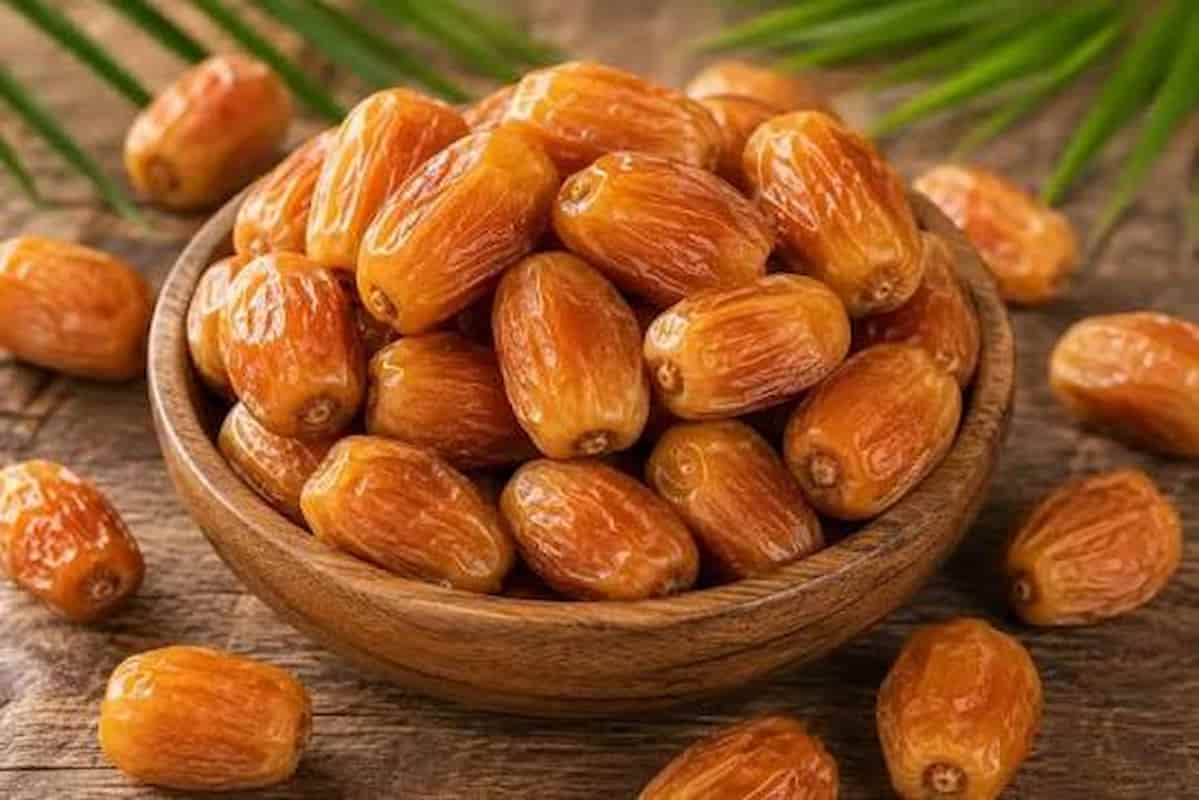 خرما زاهدی مشهد محصولی باکیفیت از قطب پخش کشور